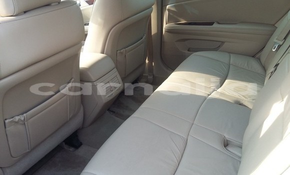 Acheter Occasion Voiture Toyota Avalon Noir à Abuja, État de Lagos Acheter Occasion Voiture Toyota Avalon Noir à Abuja, État de Lagos