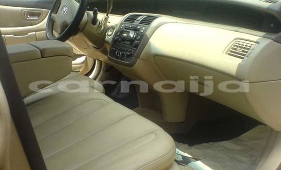 Acheter Occasion Voiture Toyota Avalon Gris à Abuja, État de Lagos Acheter Occasion Voiture Toyota Avalon Gris à Abuja, État de Lagos