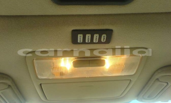 Acheter Occasion Voiture Toyota Avalon Gris à Abuja, État de Lagos Acheter Occasion Voiture Toyota Avalon Gris à Abuja, État de Lagos