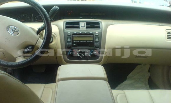 Acheter Occasion Voiture Toyota Avalon Gris à Abuja, État de Lagos Acheter Occasion Voiture Toyota Avalon Gris à Abuja, État de Lagos