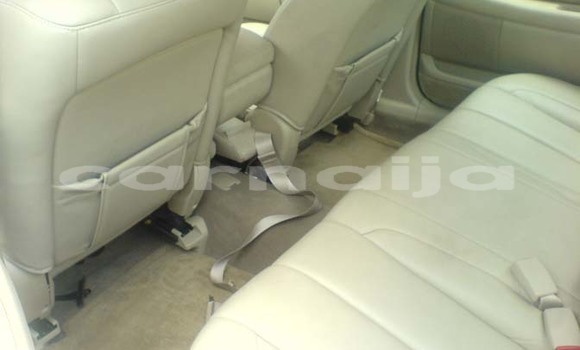 Acheter Occasion Voiture Toyota Avalon Gris à Abuja, État de Lagos Acheter Occasion Voiture Toyota Avalon Gris à Abuja, État de Lagos