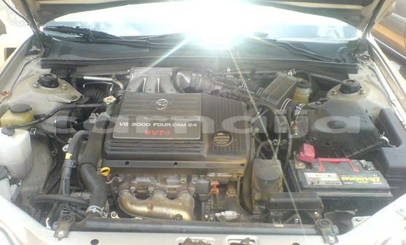 Acheter Occasion Voiture Toyota Avalon Gris à Abuja, État de Lagos Acheter Occasion Voiture Toyota Avalon Gris à Abuja, État de Lagos