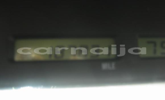 Buy Used Toyota Avalon Black Car in Abuja in Lagos State Buy Used Toyota Avalon Black Car in Abuja in Lagos State