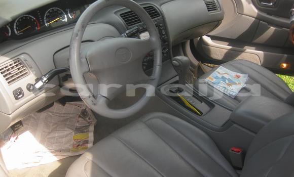 Buy Used Toyota Avalon Black Car in Abuja in Lagos State Buy Used Toyota Avalon Black Car in Abuja in Lagos State