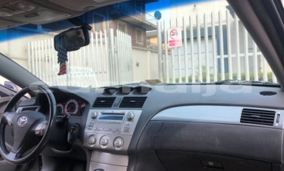 Acheter Import Voiture Toyota Solara Autre à Aba, État d'Abia Acheter Import Voiture Toyota Solara Autre à Aba, État d'Abia