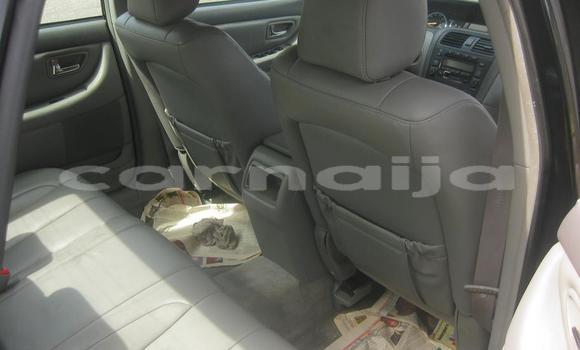 Buy Used Toyota Avalon Black Car in Abuja in Lagos State Buy Used Toyota Avalon Black Car in Abuja in Lagos State