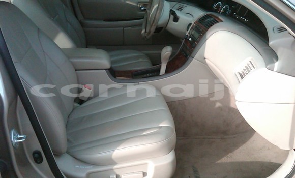 Buy Used Toyota Avalon Silver Car in Abuja in Lagos State Buy Used Toyota Avalon Silver Car in Abuja in Lagos State