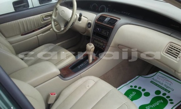 Buy Used Toyota Avalon Black Car in Abuja in Lagos State Buy Used Toyota Avalon Black Car in Abuja in Lagos State