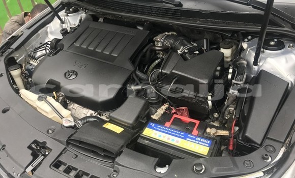 Buy Used Toyota Avalon Silver Car in Abuja in Lagos State Buy Used Toyota Avalon Silver Car in Abuja in Lagos State