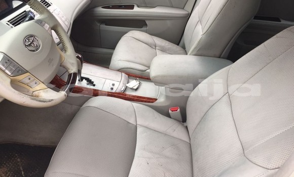 Acheter Occasion Voiture Toyota Avalon Noir à Abuja, État de Lagos Acheter Occasion Voiture Toyota Avalon Noir à Abuja, État de Lagos