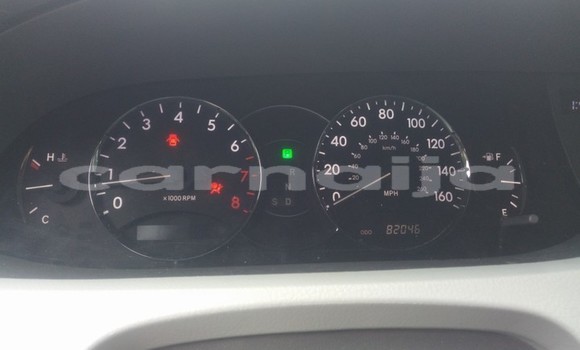 Acheter Occasion Voiture Toyota Avalon Noir à Abuja, État de Lagos Acheter Occasion Voiture Toyota Avalon Noir à Abuja, État de Lagos