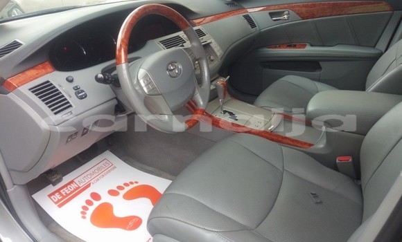 Acheter Occasion Voiture Toyota Avalon Noir à Abuja, État de Lagos Acheter Occasion Voiture Toyota Avalon Noir à Abuja, État de Lagos