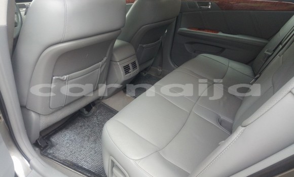 Acheter Occasion Voiture Toyota Avalon Noir à Abuja, État de Lagos Acheter Occasion Voiture Toyota Avalon Noir à Abuja, État de Lagos