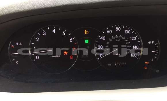 Acheter Occasion Voiture Toyota Avalon Gris à Abuja, État de Lagos Acheter Occasion Voiture Toyota Avalon Gris à Abuja, État de Lagos