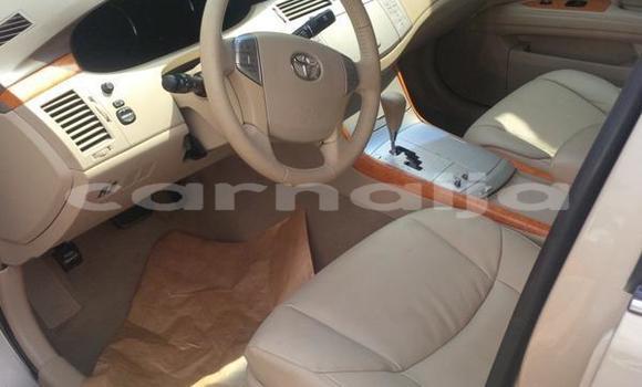 Acheter Occasion Voiture Toyota Avalon Gris à Abuja, État de Lagos Acheter Occasion Voiture Toyota Avalon Gris à Abuja, État de Lagos