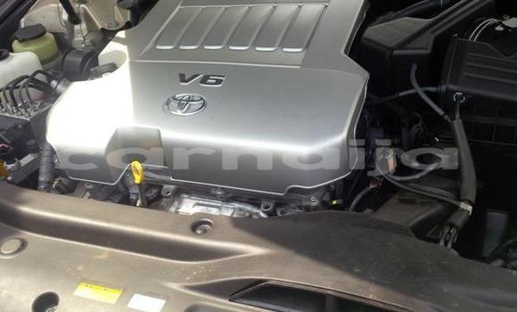 Acheter Occasion Voiture Toyota Avalon Gris à Abuja, État de Lagos Acheter Occasion Voiture Toyota Avalon Gris à Abuja, État de Lagos