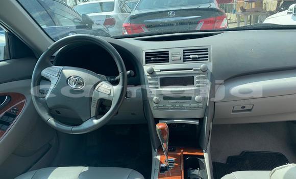 Acheter Occasion Voiture Toyota Camry Gris à Abuja, État de Lagos Acheter Occasion Voiture Toyota Camry Gris à Abuja, État de Lagos