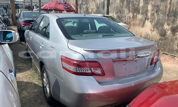 Acheter Occasion Voiture Toyota Camry Gris à Abuja, État de Lagos Acheter Occasion Voiture Toyota Camry Gris à Abuja, État de Lagos