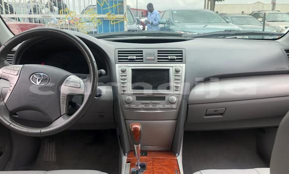 Acheter Occasion Voiture Toyota Camry Noir à Abuja, État de Lagos Acheter Occasion Voiture Toyota Camry Noir à Abuja, État de Lagos