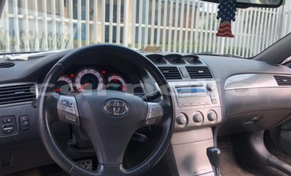 Acheter Import Voiture Toyota Solara Autre à Aba, État d'Abia Acheter Import Voiture Toyota Solara Autre à Aba, État d'Abia