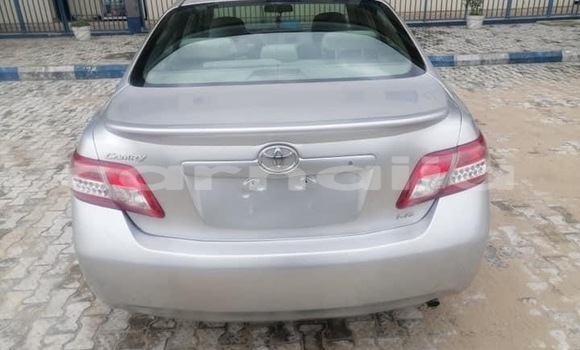 Acheter Import Voiture Toyota Camry Gris à Lagos, État de Lagos Acheter Import Voiture Toyota Camry Gris à Lagos, État de Lagos