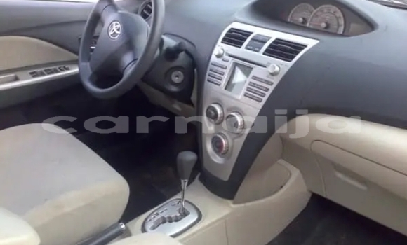 Acheter Occasion Voiture Toyota Yaris Rouge à Lagos, État de Lagos Acheter Occasion Voiture Toyota Yaris Rouge à Lagos, État de Lagos
