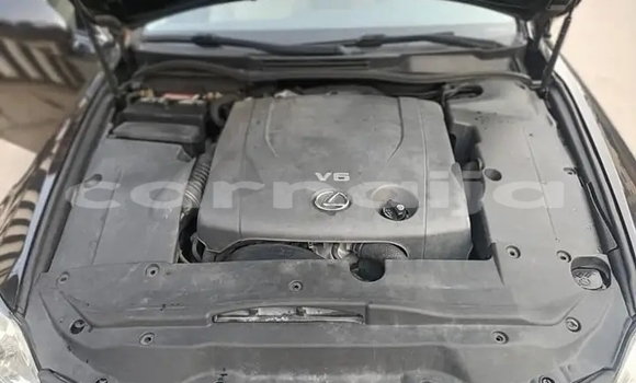 Acheter Occasion Voiture Lexus IS Noir à Lagos, État de Lagos Acheter Occasion Voiture Lexus IS Noir à Lagos, État de Lagos