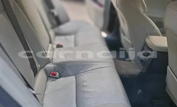 Acheter Occasion Voiture Lexus IS Noir à Lagos, État de Lagos Acheter Occasion Voiture Lexus IS Noir à Lagos, État de Lagos