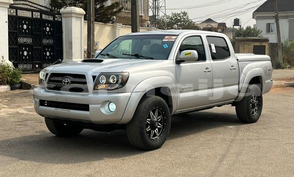 Buy Used Toyota DA Other Truck in Lagos in Lagos State