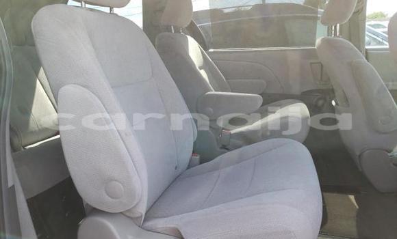 Acheter Neuf Voiture Toyota Sienna Gris à Badagry, État de Lagos Acheter Neuf Voiture Toyota Sienna Gris à Badagry, État de Lagos