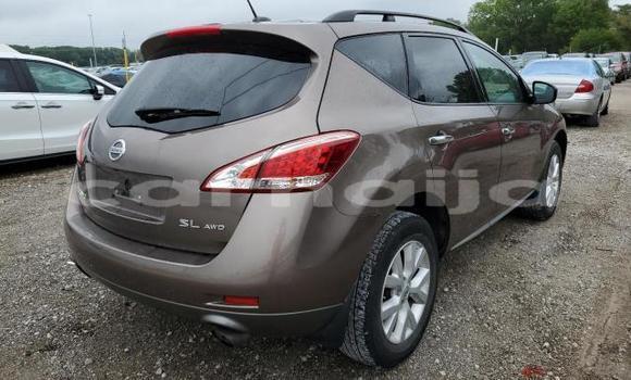 Buy New Nissan Murano Brown Car in Badagry in Lagos State Buy New Nissan Murano Brown Car in Badagry in Lagos State