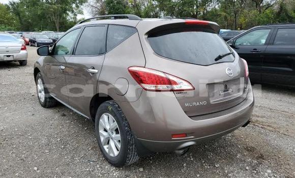 Buy New Nissan Murano Brown Car in Badagry in Lagos State Buy New Nissan Murano Brown Car in Badagry in Lagos State