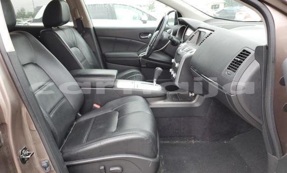 Buy New Nissan Murano Brown Car in Badagry in Lagos State Buy New Nissan Murano Brown Car in Badagry in Lagos State