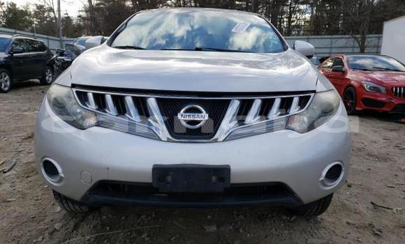 Acheter Neuf Voiture Nissan Murano Gris à Badagry, État de Lagos