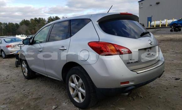 Buy New Nissan Murano Silver Car in Badagry in Lagos State Buy New Nissan Murano Silver Car in Badagry in Lagos State