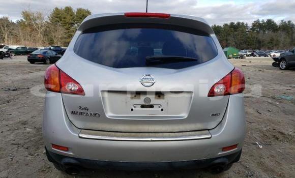 Buy New Nissan Murano Silver Car in Badagry in Lagos State Buy New Nissan Murano Silver Car in Badagry in Lagos State