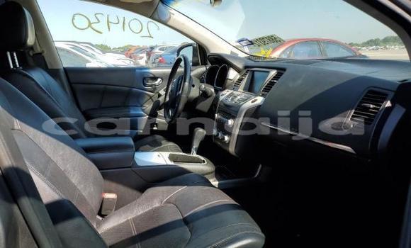 Buy New Nissan Murano Silver Car in Badagry in Lagos State Buy New Nissan Murano Silver Car in Badagry in Lagos State