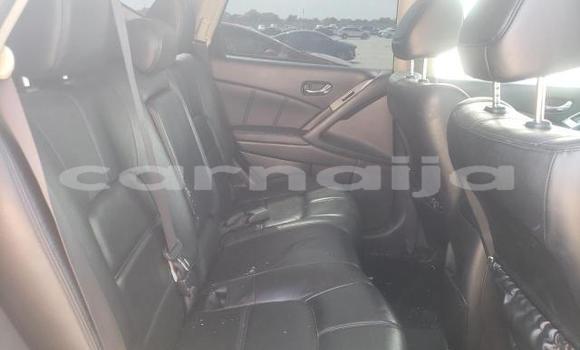 Buy New Nissan Murano Silver Car in Badagry in Lagos State Buy New Nissan Murano Silver Car in Badagry in Lagos State