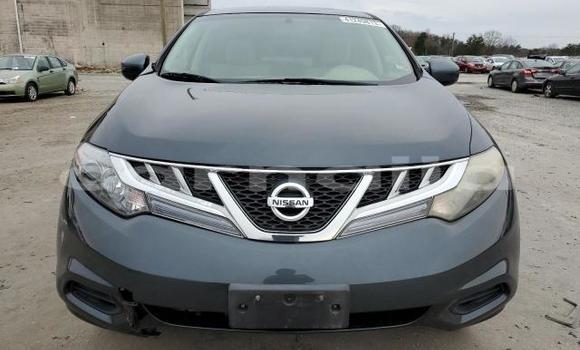 Buy New Nissan Murano Other Car in Badagry in Lagos State Buy New Nissan Murano Other Car in Badagry in Lagos State