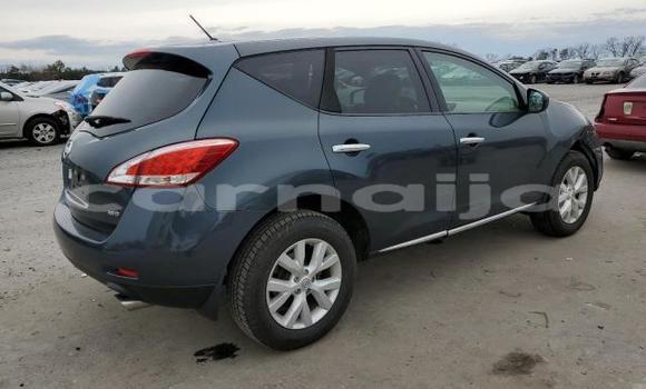 Acheter Neuf Voiture Nissan Murano Autre à Badagry, État de Lagos Acheter Neuf Voiture Nissan Murano Autre à Badagry, État de Lagos
