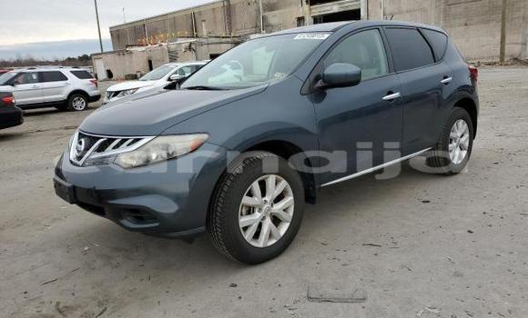 Acheter Neuf Voiture Nissan Murano Autre à Badagry, État de Lagos Acheter Neuf Voiture Nissan Murano Autre à Badagry, État de Lagos