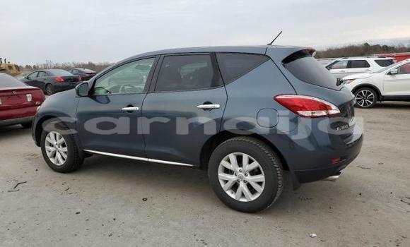 Acheter Neuf Voiture Nissan Murano Autre à Badagry, État de Lagos Acheter Neuf Voiture Nissan Murano Autre à Badagry, État de Lagos