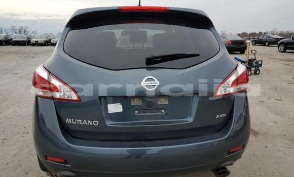 Acheter Neuf Voiture Nissan Murano Autre à Badagry, État de Lagos Acheter Neuf Voiture Nissan Murano Autre à Badagry, État de Lagos
