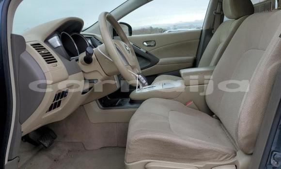Acheter Neuf Voiture Nissan Murano Autre à Badagry, État de Lagos Acheter Neuf Voiture Nissan Murano Autre à Badagry, État de Lagos