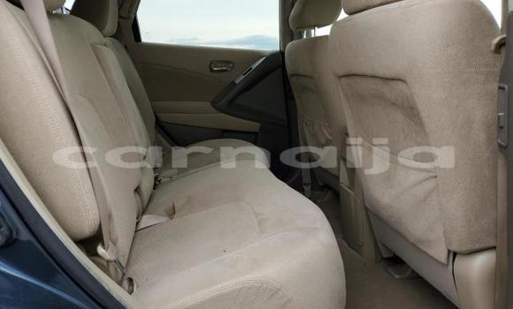 Acheter Neuf Voiture Nissan Murano Autre à Badagry, État de Lagos Acheter Neuf Voiture Nissan Murano Autre à Badagry, État de Lagos