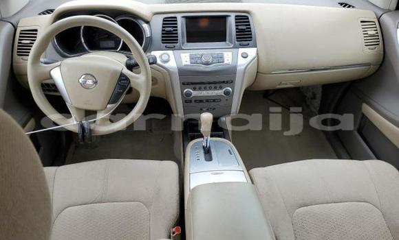 Acheter Neuf Voiture Nissan Murano Autre à Badagry, État de Lagos Acheter Neuf Voiture Nissan Murano Autre à Badagry, État de Lagos