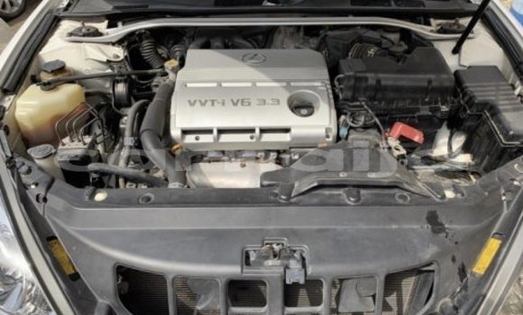 Acheter Import Voiture Lexus ES Blanc à Lagos, État de Lagos Acheter Import Voiture Lexus ES Blanc à Lagos, État de Lagos