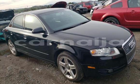 Buy Used Audi A4 Black Car in Abeokuta in Ogun State Buy Used Audi A4 Black Car in Abeokuta in Ogun State