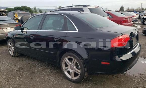 Acheter Occasion Voiture Audi A4 Noir à Abeokuta, État d'Ogun Acheter Occasion Voiture Audi A4 Noir à Abeokuta, État d'Ogun