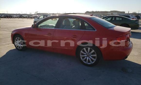 Acheter Neuf Voiture Audi A3 Rouge à Abeokuta, État d'Ogun Acheter Neuf Voiture Audi A3 Rouge à Abeokuta, État d'Ogun